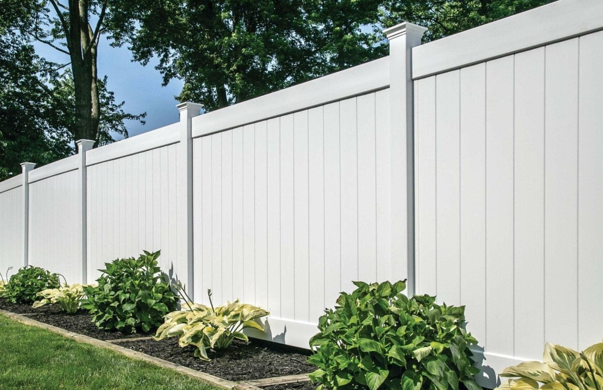 Quality fence installation serving Gardena, CA area